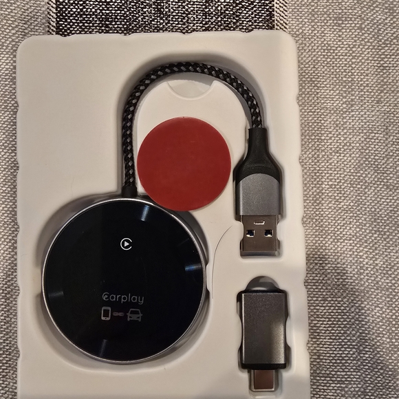 Wireless USB Adapter - Picture 2 of 4